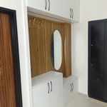 کابینت ام دی اف برغمدی