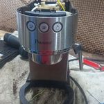 تعمیرات اسپرسوساز چروی