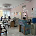 دفتر پیشخوان دولت حقی
