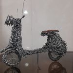 آکادمی آسو-نقاشی و مجسمه‌سازی،سفالگری