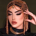 سالن زیبایی رژ سرخ (تخفیف مراجعه اول)