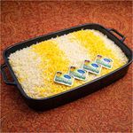 تهیه غذای درخشان (20درصد تخفیف واقعی)