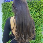 زیبایی تخصصی مو مرسده بهرام