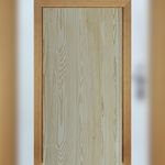 درب ضد اب تمام پلاستیک pvc