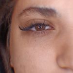 اکستشن مژه پریا محمدی