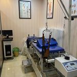 دکتر مهدی سعیدی متخصص دیسک مفاصل سیاتیک