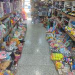 اسباب بازی و عروسک لاکچری