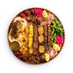 چاقالوکباب