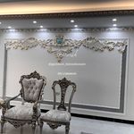 شرکت میراث هنر  ( گچبری)