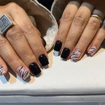 سالن تخصصى كاشت ناخن مهسا ميرواسع