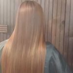 خدمات تخصصی کراتین مو زهرا مسیحا