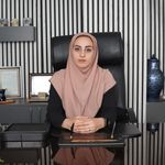 درمان اختلالات یادگیری حمیده محمدی