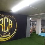 تعمیرات مبل درکرج مجموعه تخصصی راویز