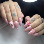 آموزش و خدمات ناخن فائزه(10درصد تخفیف)