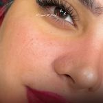 خدمات تخصصی اکستنشن مژه و لیفت تبسم
