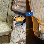 تعمیرکار مبلمان