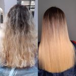 مرکز تخصصی کراتین و احیا مو فهیمه دامادی