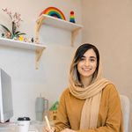 روان درمانگر کودک و نوجوان