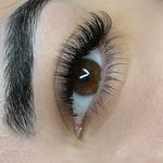 اکستنشن و لیفت مژه مَری استایلشر