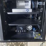 نصاب دوربین مدار بسته و دزدگیر
