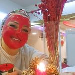 سالن وی آی پی پاکسازی پوست یاقوت