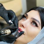 Mana Rahmani Micro