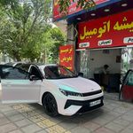 شیشه اتومبیل شاهین تعویض وترمیم تخصصی