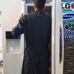 نمایندگی مجاز تعمیر یخچال جنت آباد،پونک