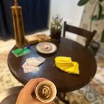 خدمات تخصصی فال پرق پاسور و قهوه تضمینی