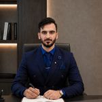 وکیل دادگستری میثاق فاطمی راد