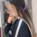 خدمات رنگ و لایت صنم کاظمی