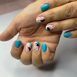 خدمات تخصصی ناخن و پدیکور مژده وکیلی