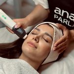 کلینیک فیشال و ماساژ سارن اسکین سارا