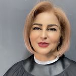 زیبایی تخصصی مو مرسده بهرام