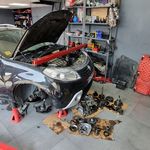 تعمیر گیربکس اتوماتیک