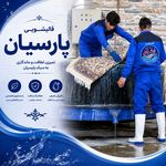 قالیشویی پردیس پارسیان