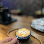 قهوه ریستریتو