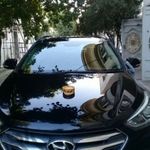 خدمات واکس پولیش سرامیک صفرشوی  بیرون