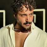 آرایشگاه مردانه مولند