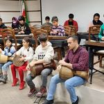 آموزشگاه موسیقی نوید