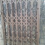 آهنگری و آهن فروشی