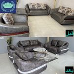 مبلمان لیا دکوریشن