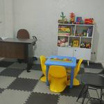 مرکز کاردرمانی و گفتاردرمانی صالحی