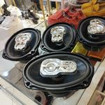 تعمیرات سیستم صوتی ماشین وخانگی سروی