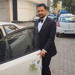 آرایشگاه فرزاد برزگر