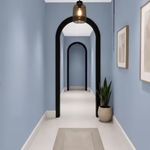 نقاشی ساختمان علی زاده