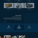 خدمات دیجیتال (طراحی سایت، گرافیک، SEO)