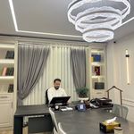 بهنام بزمی وکیل پایه یک دادگستری