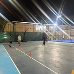 آکادمی بسکتبال مهیاران🏀 (سعادت آباد)