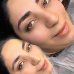 آرایش دائم ژیلا خاتمی